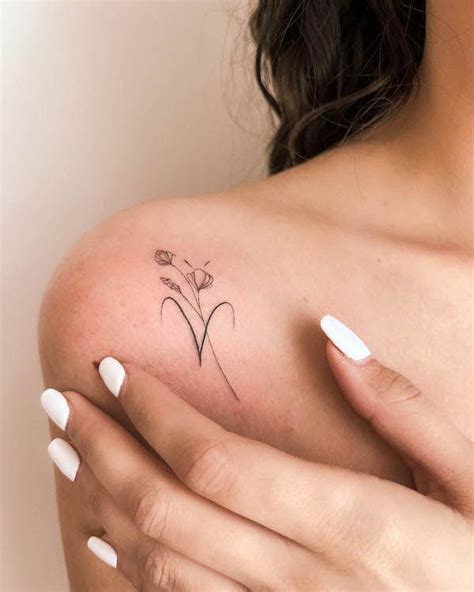 Unique Aries Tattoos With Meaning Our Mindful Life Aries Tattoo