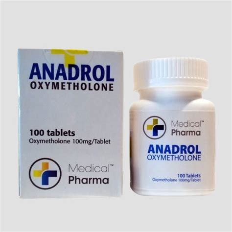 Anadrol Oxymetholone Tablets Anadrol Bodybuilding