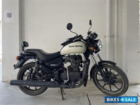 Royal Enfield Thunderbird X 350 Picture 3 Bike ID 517870 Bike Located