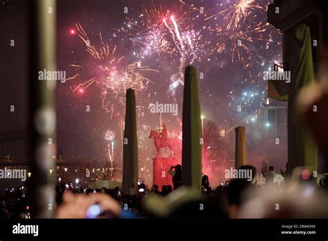 Jahreswechsel in Köln An Silvester besteht zwar rund um den Kölner Dom