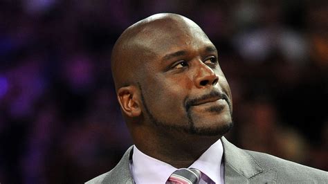 Shaquille Oneal Buys A Stake In The Sacramento Kings