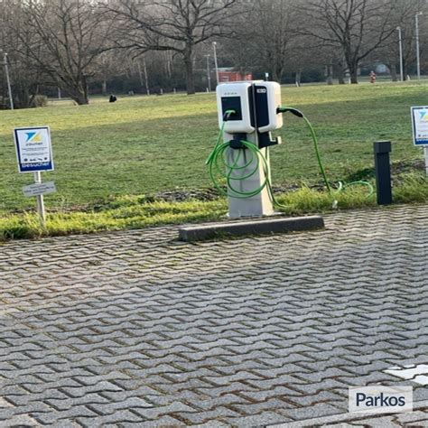 Parke Und Fliege Erfahrungen Und Parkgeb Hren