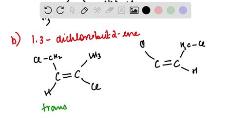 Solved Indicate Whether Each Of The Following Molecules Is Capable Of