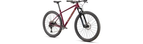 2022 Specialized Chisel Hardtail 701 Cycle And Sport