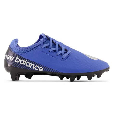 New Balance Botas Futbol Furon V7 Dispatch FG Azul Goalinn