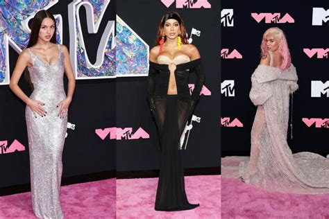 Vmas 2024 Alfombra Roja Alys Charmion