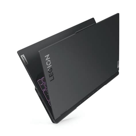 Lenovo推出新一代legion和全新loq電競筆電 哈燒王 Hot3c