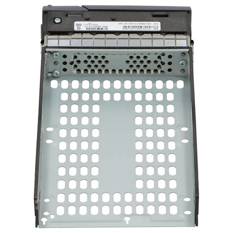 NetApp Hot Plug Rahmen SAS SATA 3 5 DS4243 111 00734 C0