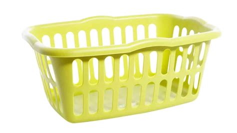 A Collapsible Laundry Basket = Stress-Free Laundry Day