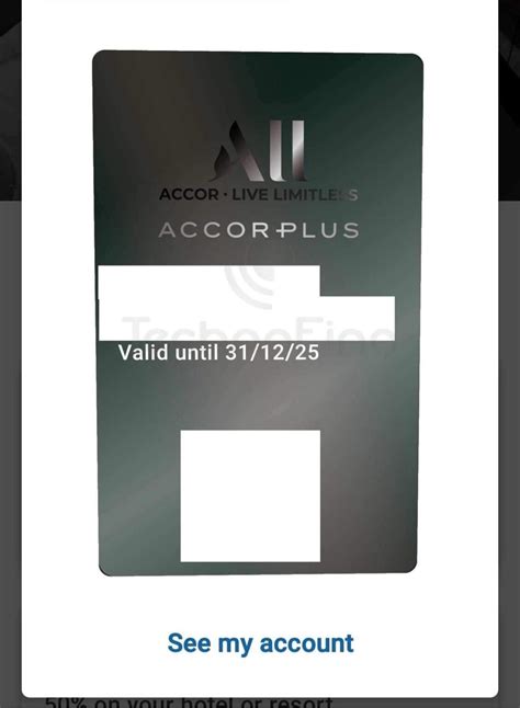 All Accor The Ultimate Guide For Indians Technofino Best Credit Card And Personal Finance Advisor