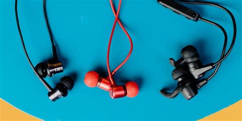 The Best Earbuds Under 50 For 2020 Reviews By Wirecutter