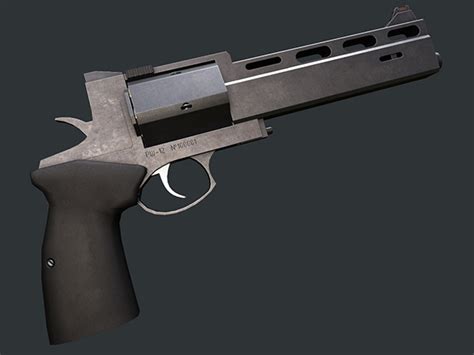 Мифический "Слонобой" РШ-12 » ИнфоГлаз