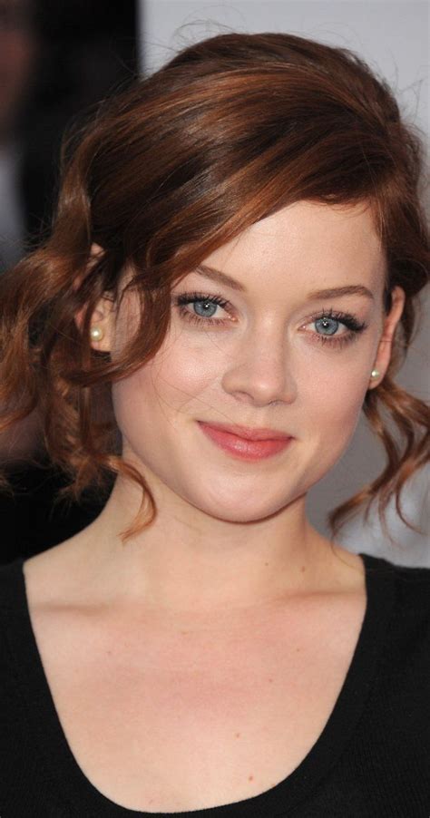 Jane Levy Hair