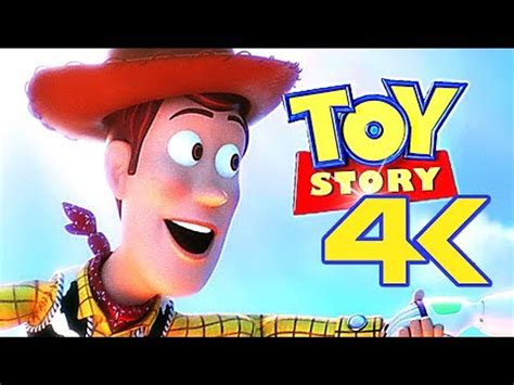 Toy Story 4 Trailer