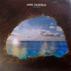 Mike Oldfield Man On The Rocks Cd Discogs