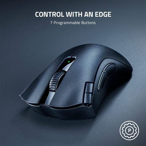Razer DeathAdder V2 X HyperSpeed