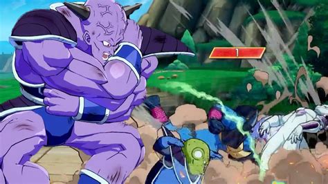 La Estrategia Del Cambio De Cuerpo I Dragon Ball Fighterz Youtube