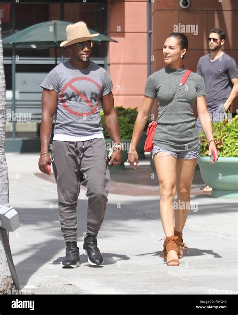 Taye Diggs takes his girlfriend shopping in Beverly Hills Featuring ...