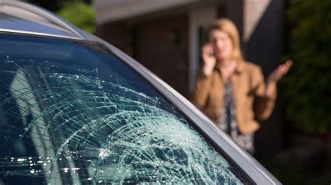 Cu Ndo Cambiar Las Lunas Del Coche Por Qu