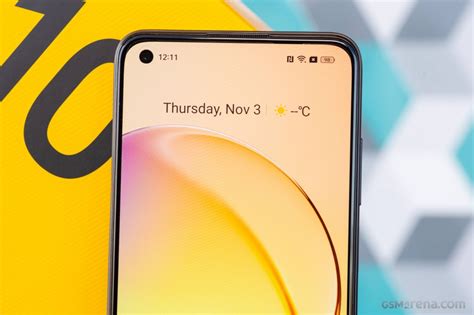 Realme 10 pictures, official photos