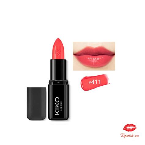 Son Kiko Smart Fusion Lipstick Shopee Việt Nam