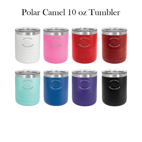 20 Oz Polar Camel Metal Tumbler Polar Camel