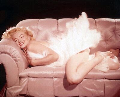 Marilyn Monroe X Celebrity Photo Picture Hot Sexy