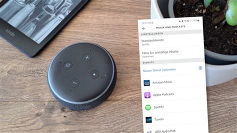 Alexa Mit Spotify Verbinden So Funktionierts Hot Sex Picture Hot Sex