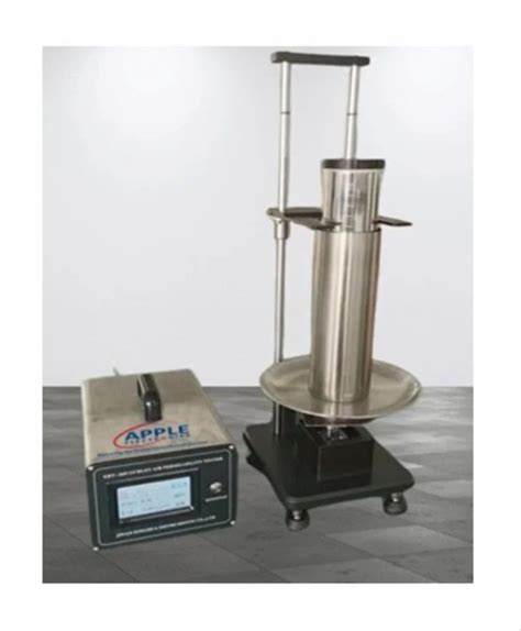 Air Permeability Tester At Best Price In India