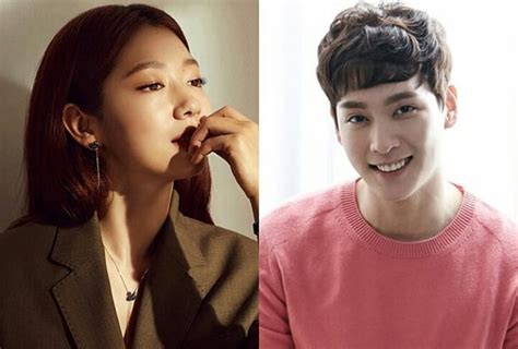 Park Shin Hye And Choi Tae Joon To Get Married Next Year