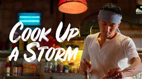 Watch Cook Up A Storm (2017) on Netflix From Anywhere in the World