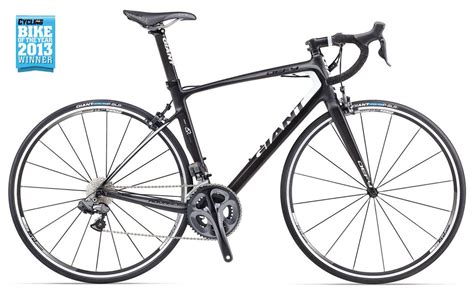 Bicycle: Giant Bicycles Uk