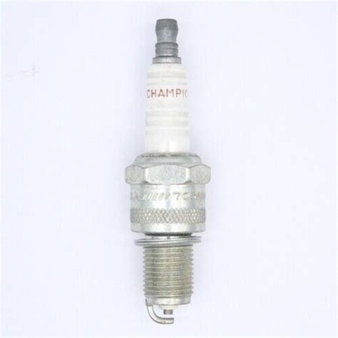 champion spark plug part number rnyc ebay