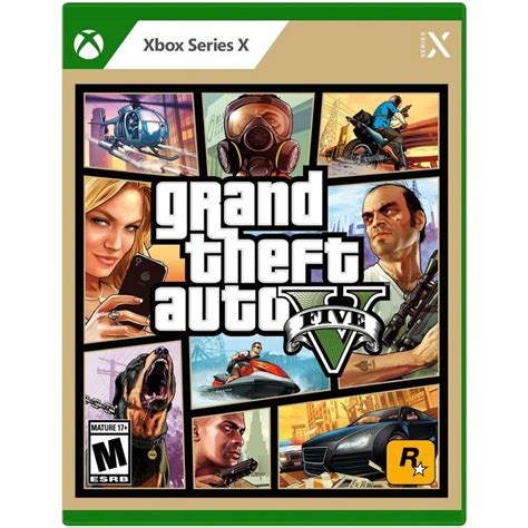 GTA On PS5 And Xbox Series X Trophy Guide: All 51, 57% OFF