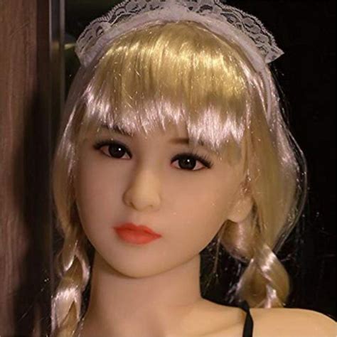 Racyme Sex Doll Head N Racyme Realistic Sex Doll Tpe Real Sex