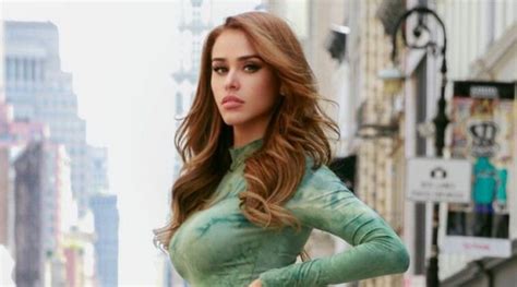 Yanet Garcia Onlyfans Age Height Net Worth Boyfriend Facts