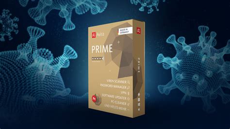 Avira Prime Antivirus Software Im Test Computer Bild