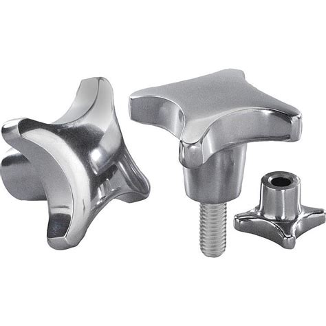 Stainless steel nut 06156 norelem Éléments standard mécaniques