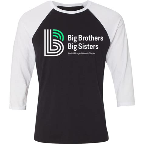 Big Brothers Big Sisters | Ink to the People | T-Shirt Fundraising ...