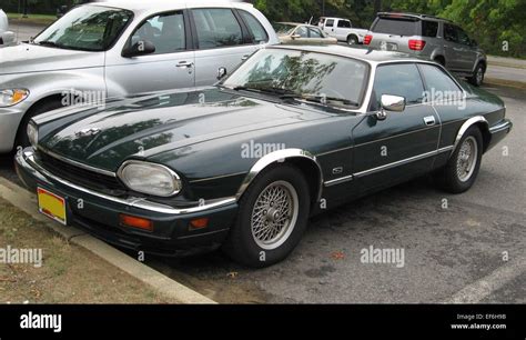 Top Imagen Jaguar Xjs V In Thptnganamst Edu Vn