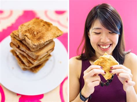 Kaya toast recipe: How to make the local classic at home | Honeycombers