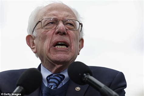 Bernie Sanders Push To More Than DOUBLE The Federal Minimum Wage To