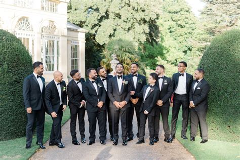 17 Fool Proof Groomsmen Outfit Ideas Junebug Weddings