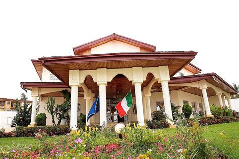 Promotion de la Culture Italienne Lancement demain à Yaoundé des