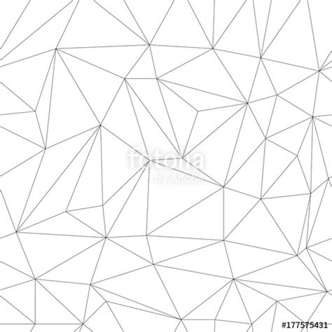 Polygon Pattern Vector at Vectorified.com | Collection of Polygon ...