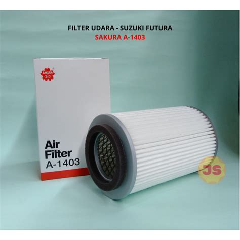 Filter Udara Suzuki Futura A Lazada Indonesia