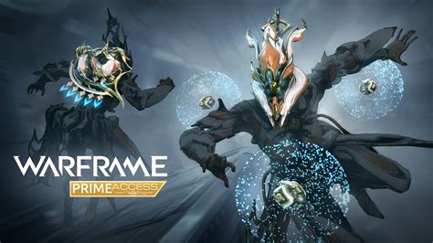 「warframe」5月2日に全プラットフォームにて「protea Prime Access」登場決定 ネトゲブックマーク