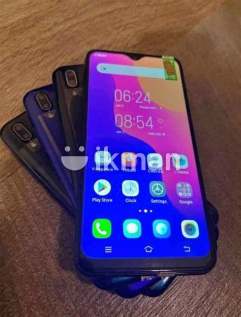 Vivo Y Gb Gb Used For Sale In Kandy City Ikman