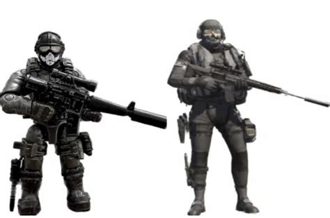 Recreating This Ghost Skin From Codm Pretty Close Rmegaconstrux