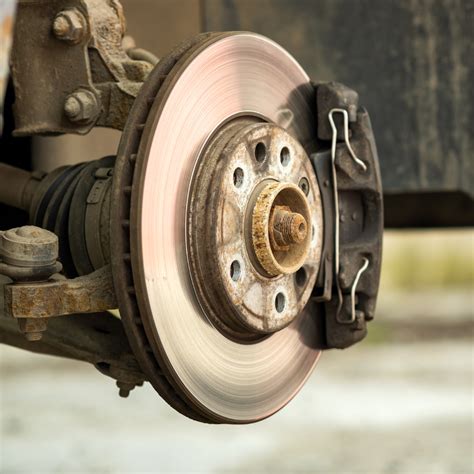 Brake Rotor Problems And How To Fix Them Tedious Repairs